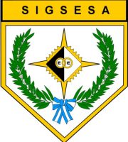 Logo SIGSESA